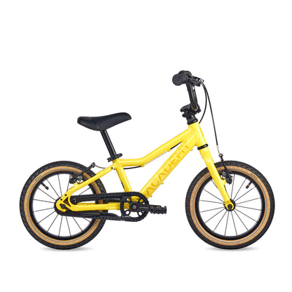 ACADEMY GRADE 2 - 14 Zoll Kinderfahrrad | ab 3 Jahre