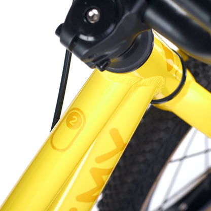 ACADEMY GRADE 2 - 14 Zoll Kinderfahrrad | ab 3 Jahre