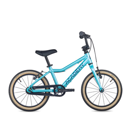 ACADEMY Grade 3 - 16 Zoll Kinderfahrrad | ab 4 Jahre