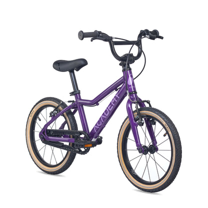 ACADEMY Grade 3 - 16 Zoll Kinderfahrrad | ab 4 Jahre