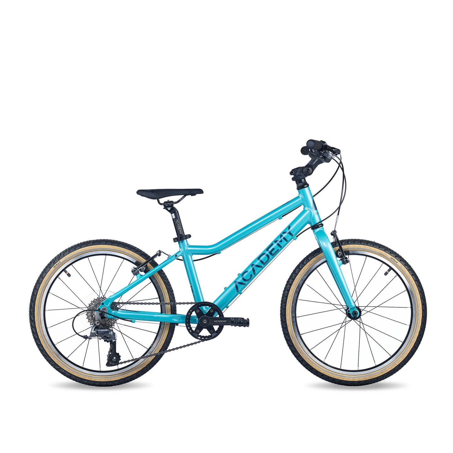 ACADEMY GRADE 4 - 20 Zoll Kinderfahrrad | ab 6 Jahre