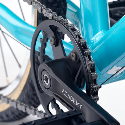 ACADEMY GRADE 4 - 20 Zoll Kinderfahrrad | ab 6 Jahre