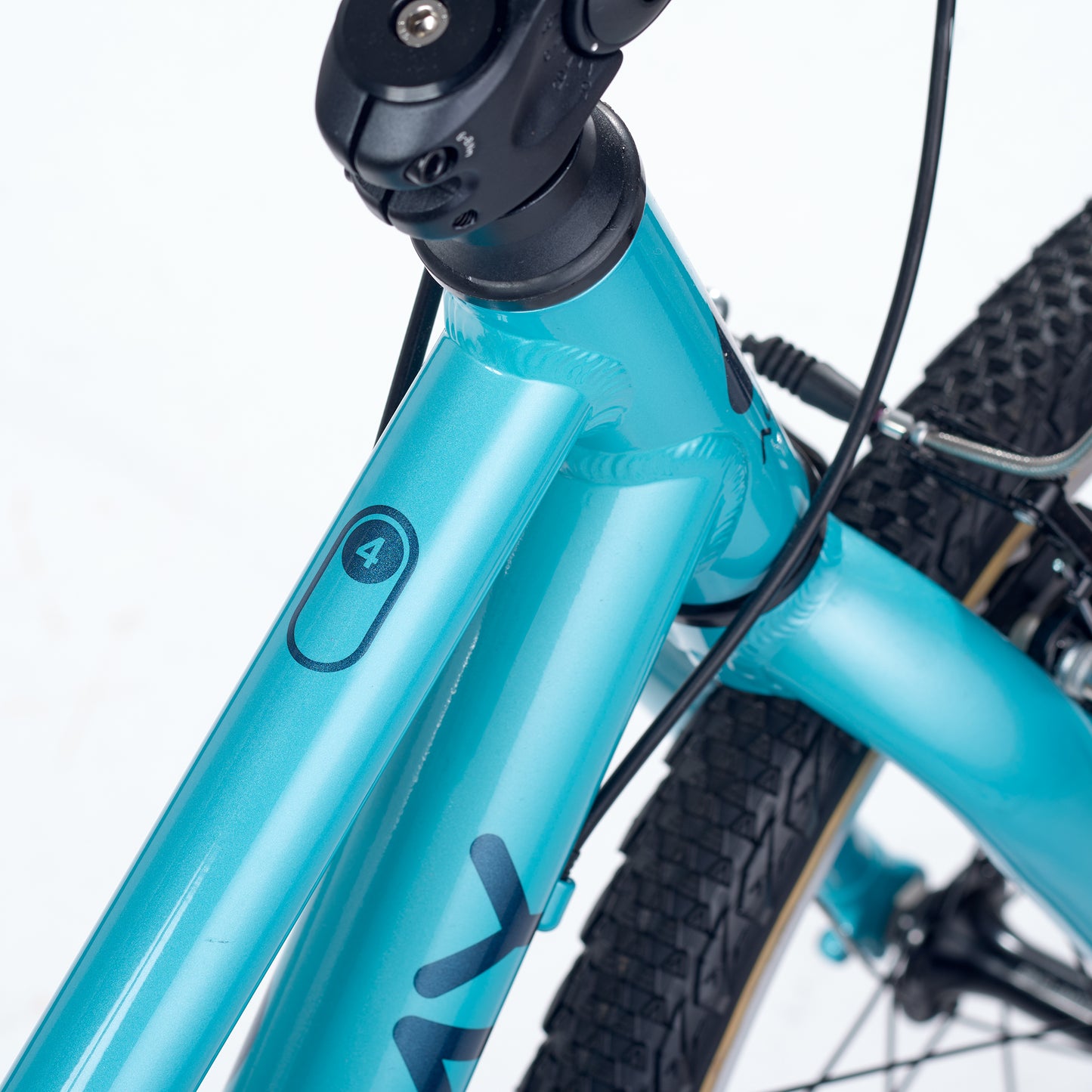 ACADEMY GRADE 4 - 20 Zoll Kinderfahrrad | ab 6 Jahre