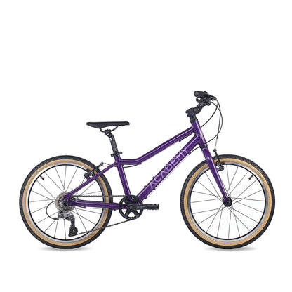 ACADEMY GRADE 4 - 20 Zoll Kinderfahrrad | ab 6 Jahre