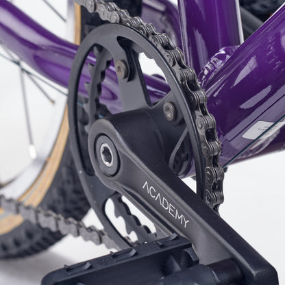 ACADEMY GRADE 4 - 20 Zoll Kinderfahrrad | ab 6 Jahre