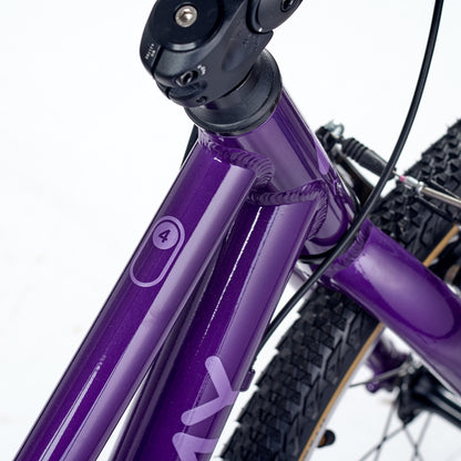 ACADEMY GRADE 4 - 20 Zoll Kinderfahrrad | ab 6 Jahre