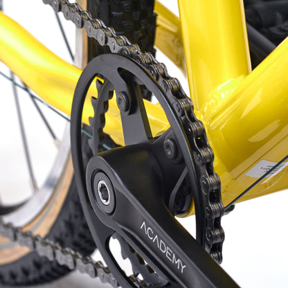 ACADEMY GRADE 4 - 20 Zoll Kinderfahrrad | ab 6 Jahre