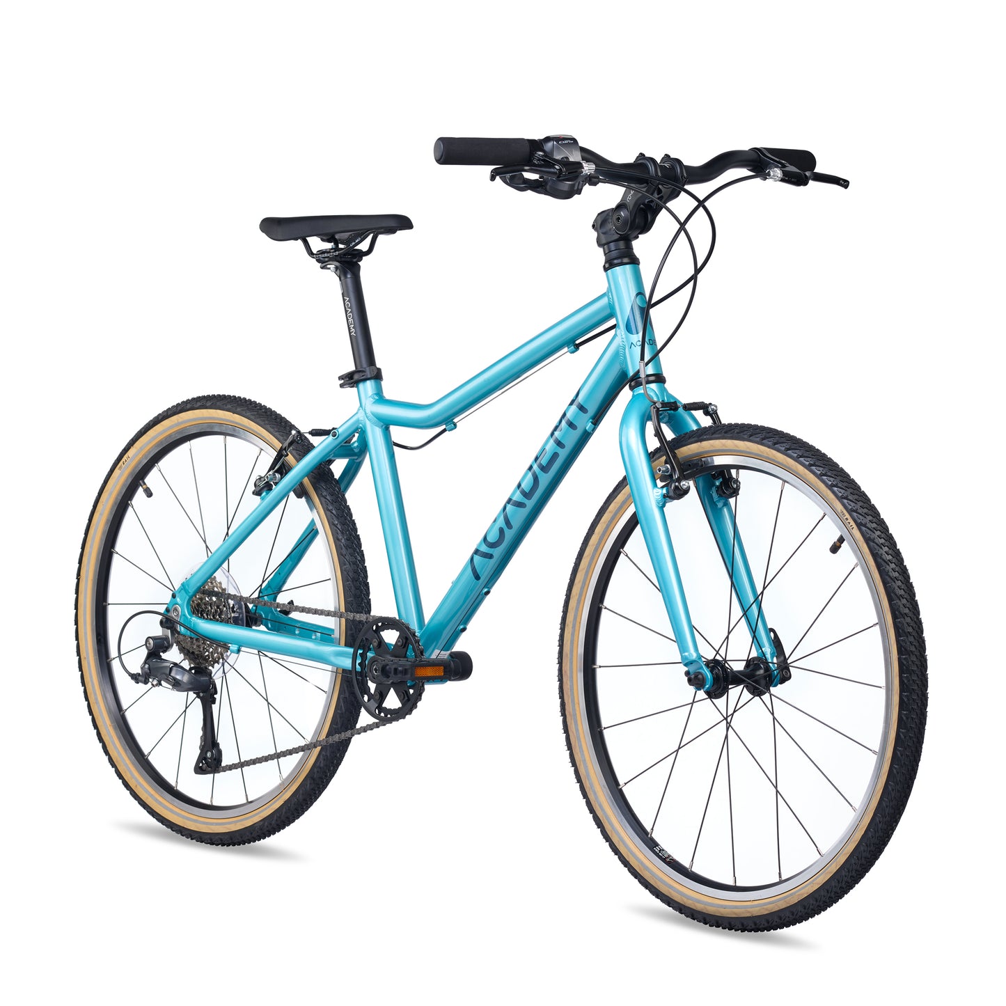 ACADEMY GRADE 5 - 24 Zoll Kinderfahrrad | ab 8 Jahre