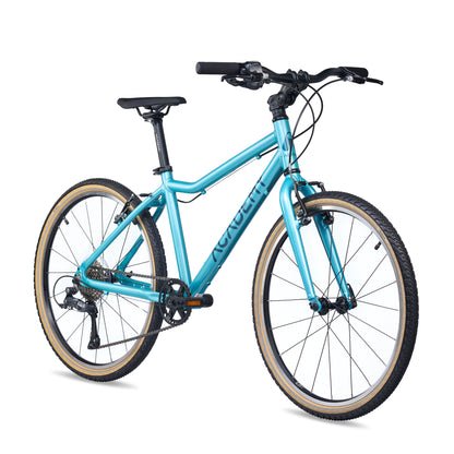 ACADEMY GRADE 5 - 24 Zoll Kinderfahrrad | ab 8 Jahre