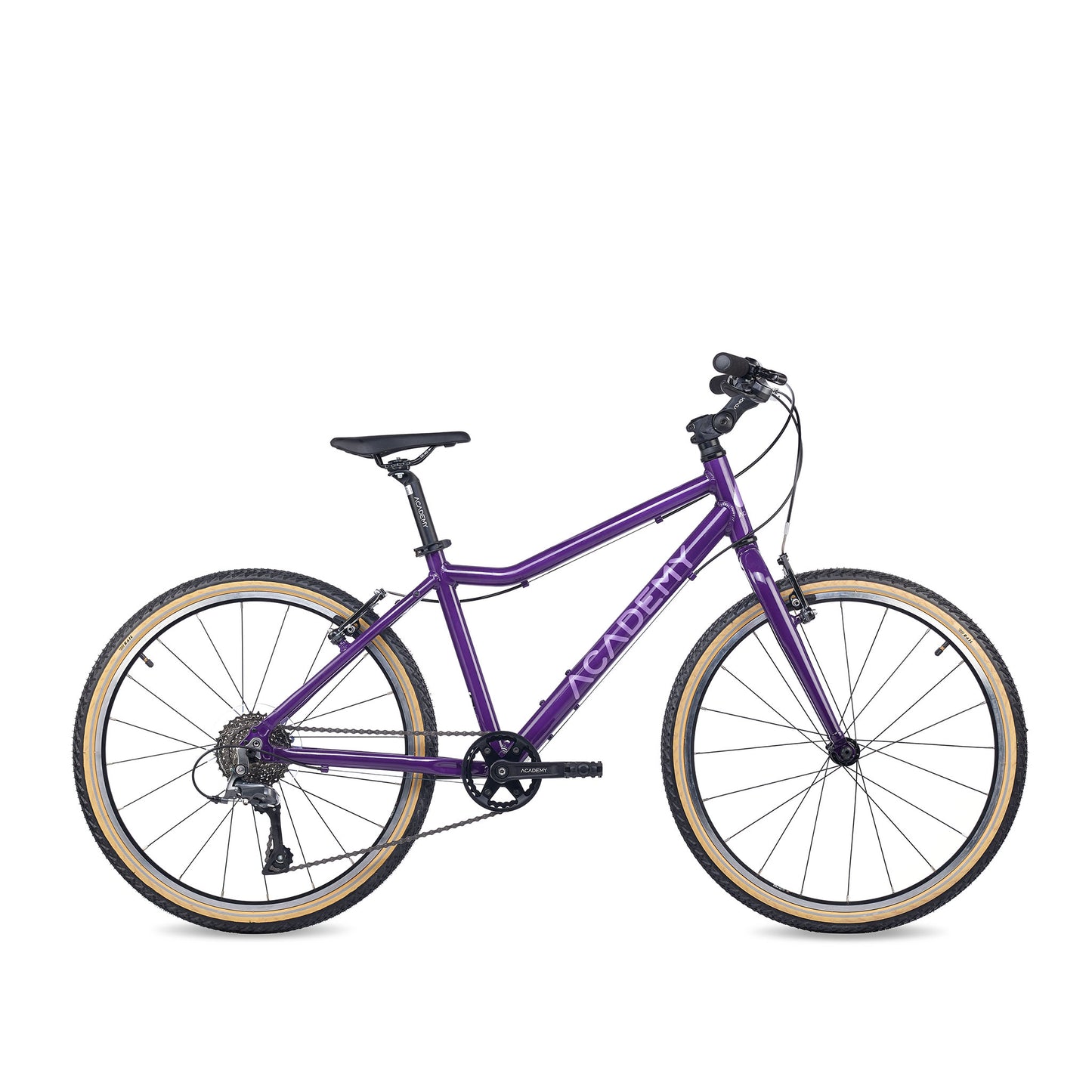 ACADEMY GRADE 5 - 24 Zoll Kinderfahrrad | ab 8 Jahre