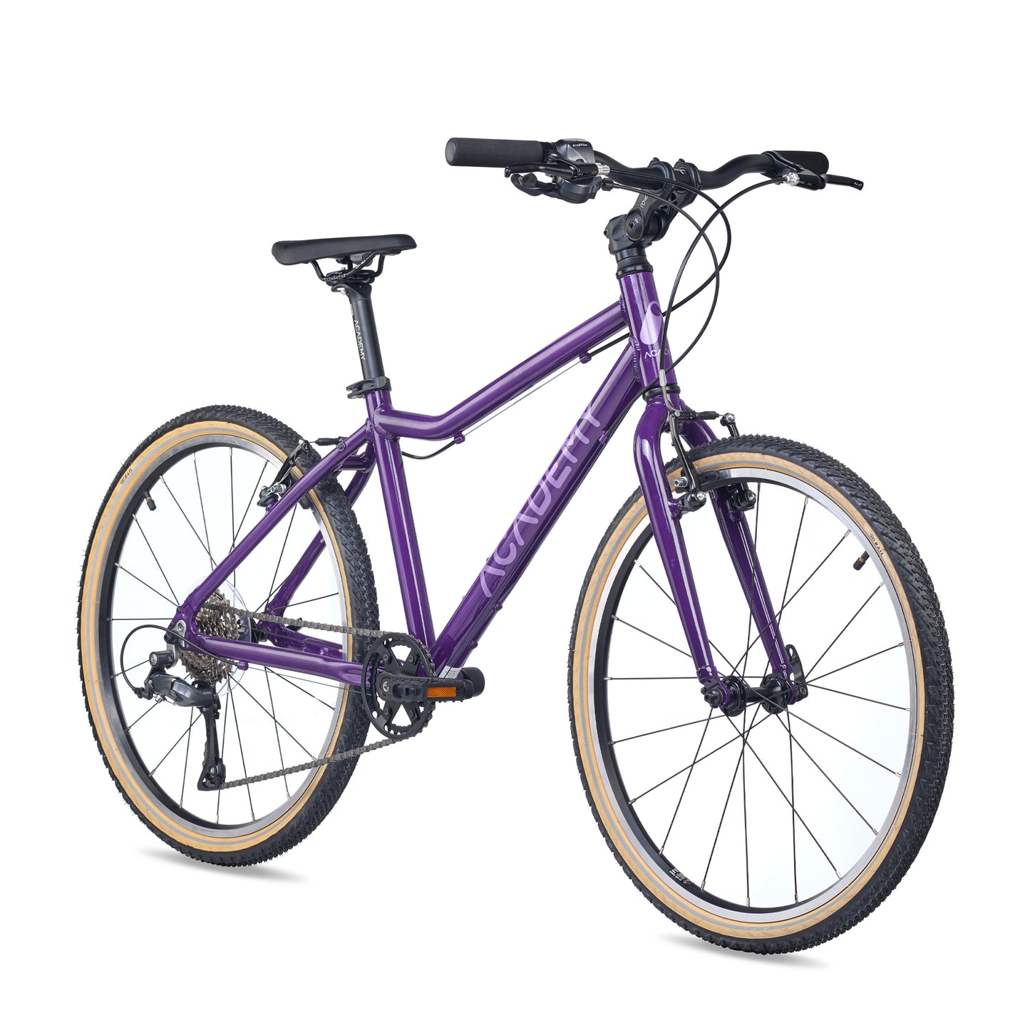 ACADEMY GRADE 5 - 24 Zoll Kinderfahrrad | ab 8 Jahre