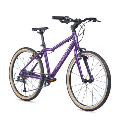 ACADEMY GRADE 5 - 24 Zoll Kinderfahrrad | ab 8 Jahre