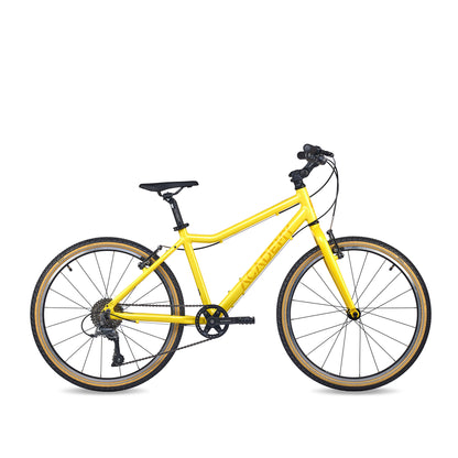 ACADEMY GRADE 5 - 24 Zoll Kinderfahrrad | ab 8 Jahre