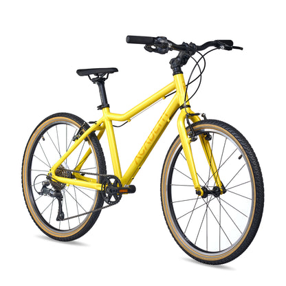 ACADEMY GRADE 5 - 24 Zoll Kinderfahrrad | ab 8 Jahre