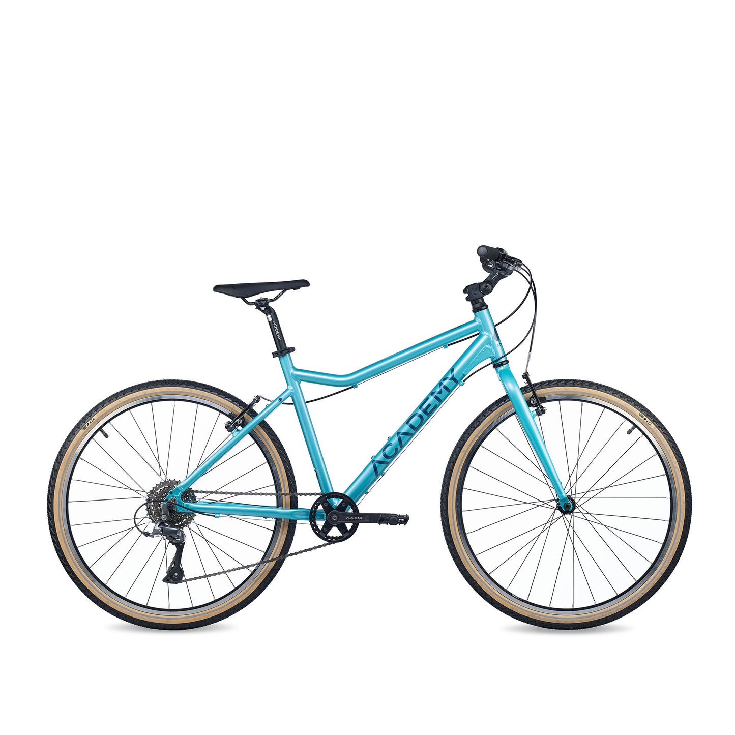 ACADEMY GRADE 6 - 26 Zoll Kinderfahrrad | ab 10 Jahre