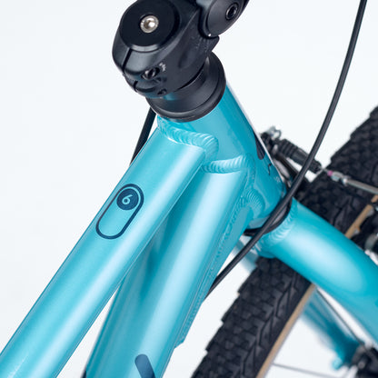 ACADEMY GRADE 6 - 26 Zoll Kinderfahrrad | ab 10 Jahre