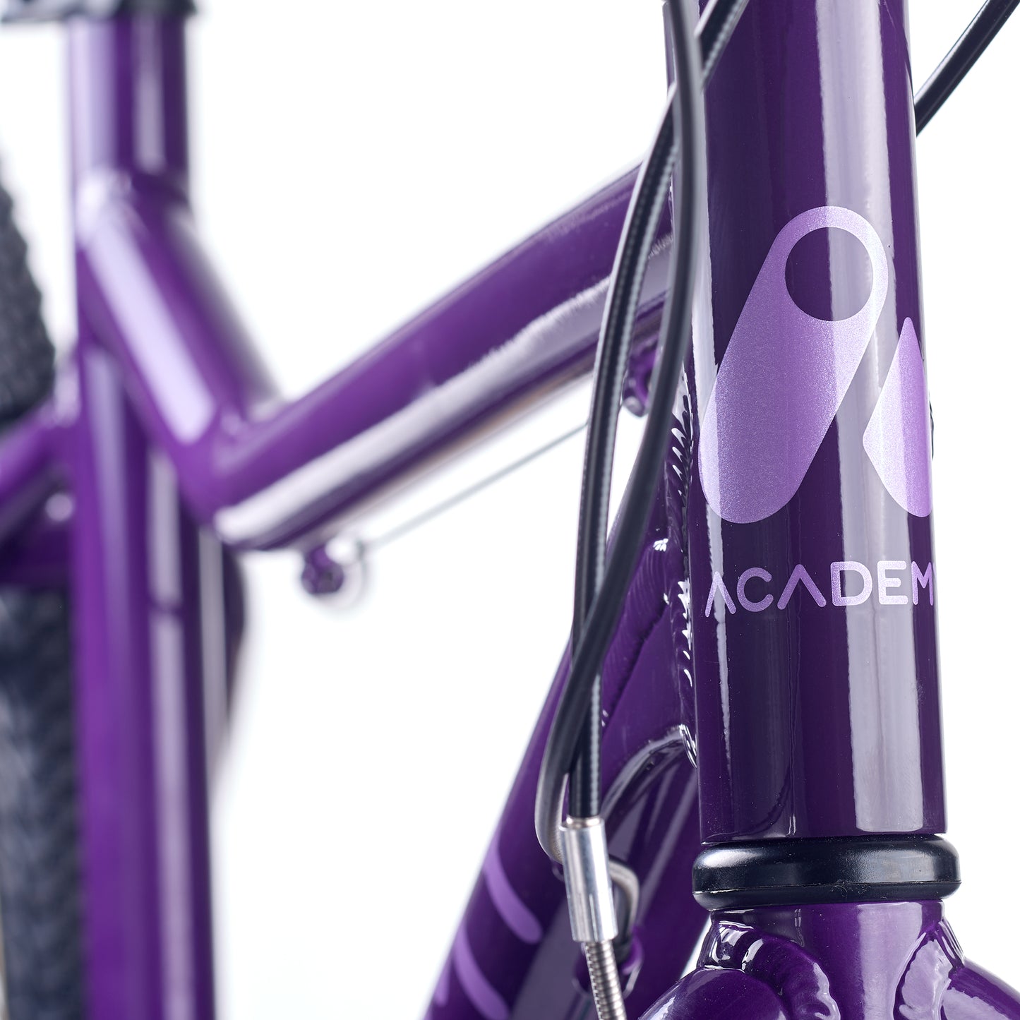 ACADEMY GRADE 6 - 26 Zoll Kinderfahrrad | ab 10 Jahre