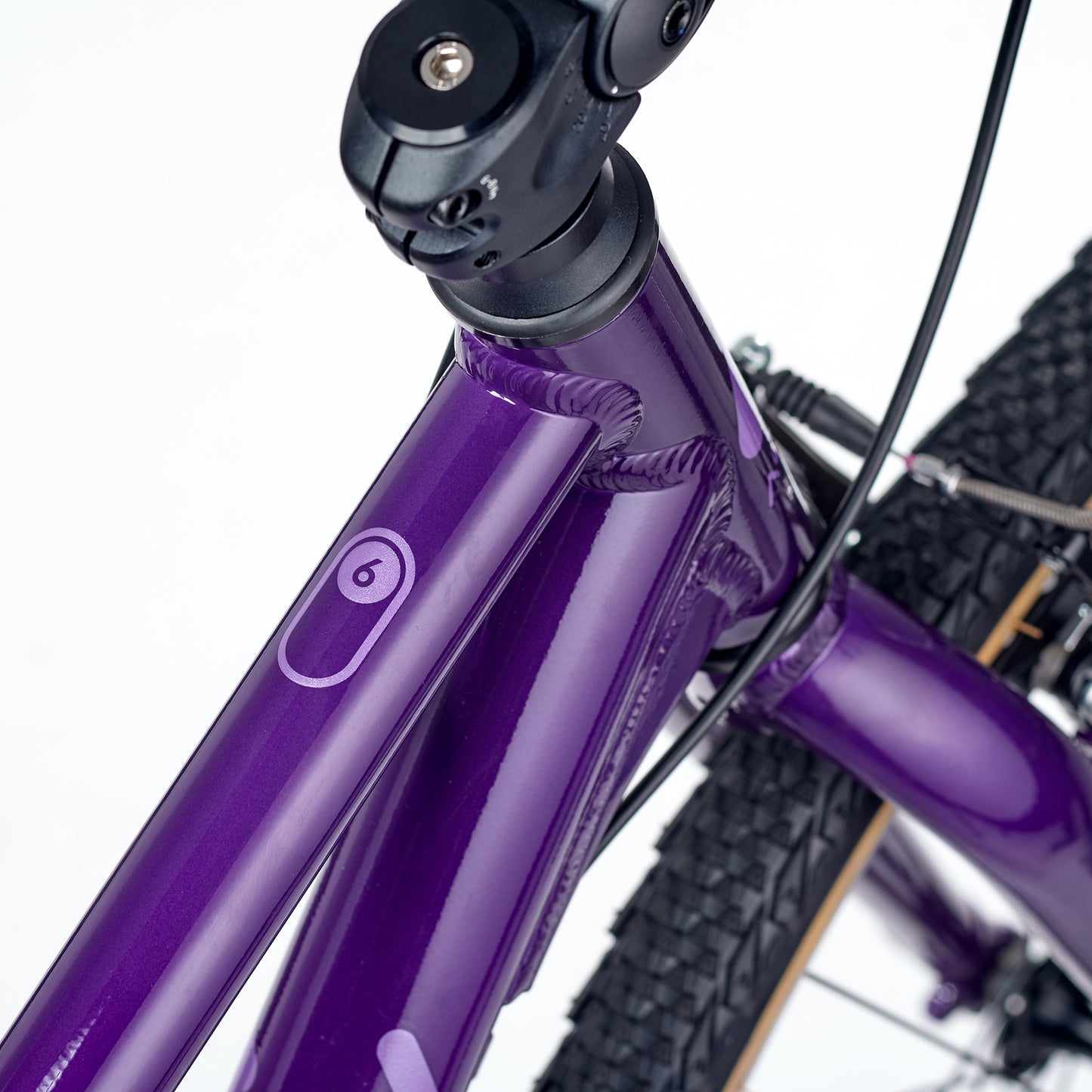 ACADEMY GRADE 6 - 26 Zoll Kinderfahrrad | ab 10 Jahre