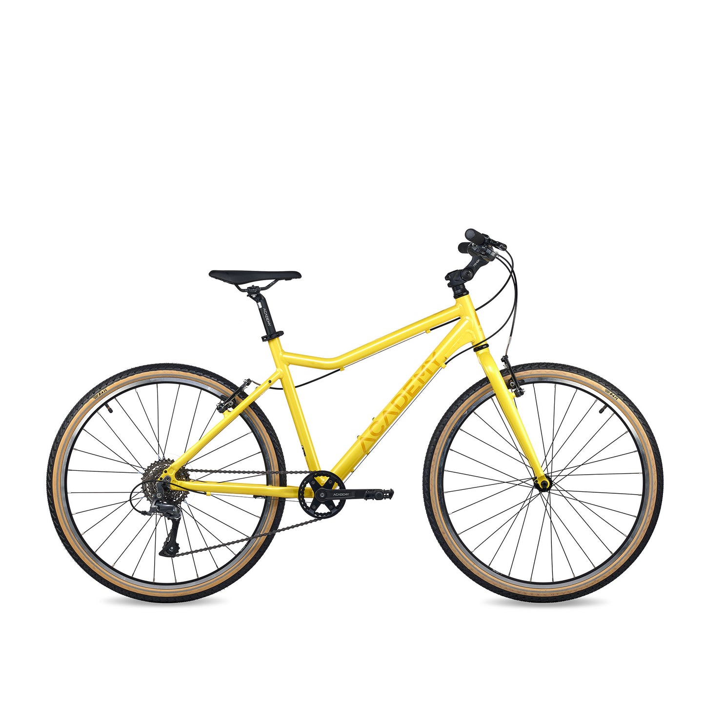 ACADEMY GRADE 6 - 26 Zoll Kinderfahrrad | ab 10 Jahre