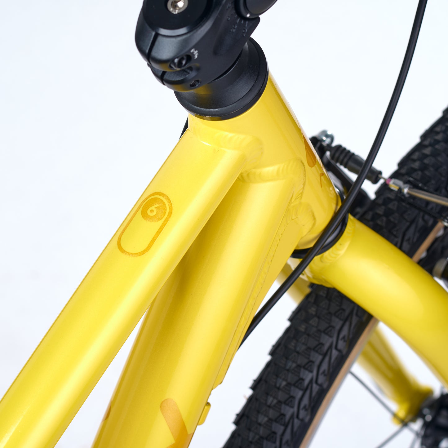 ACADEMY GRADE 6 - 26 Zoll Kinderfahrrad | ab 10 Jahre