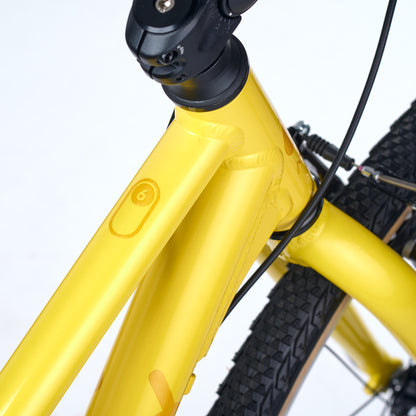 ACADEMY GRADE 6 - 26 Zoll Kinderfahrrad | ab 10 Jahre