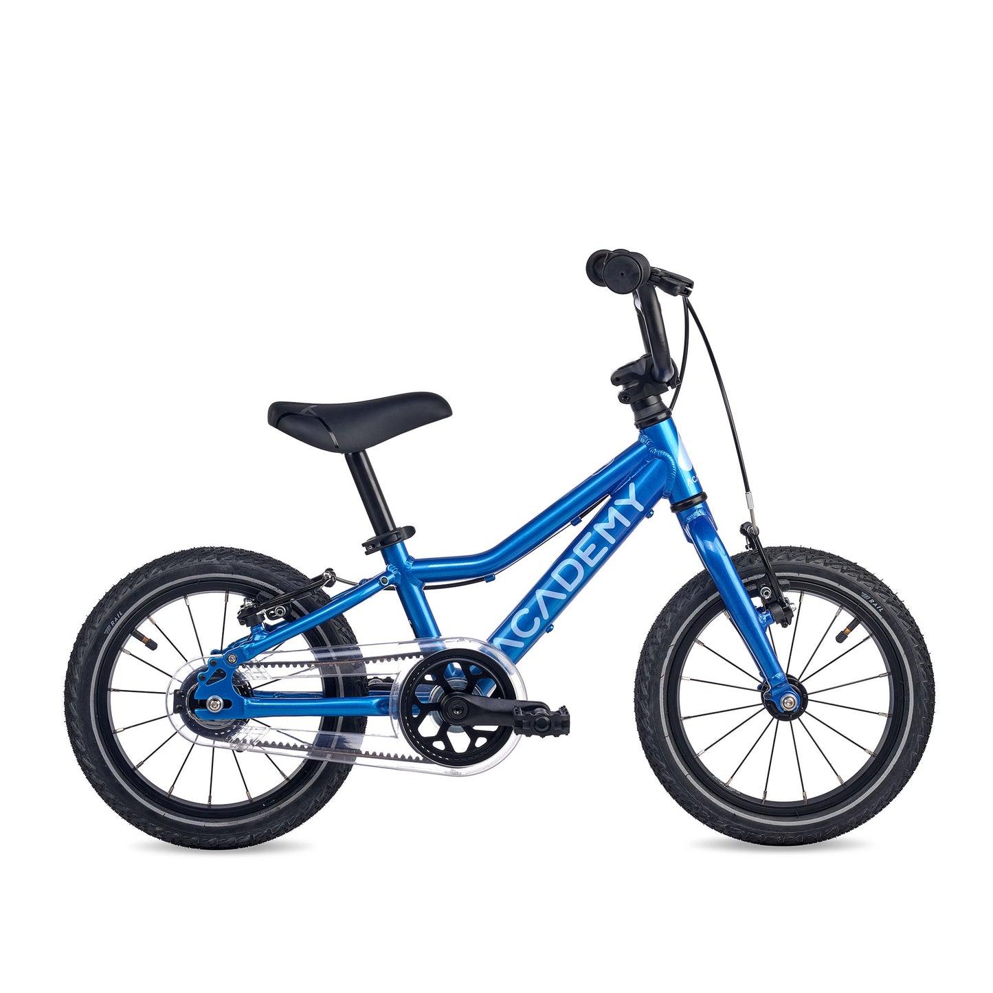 ACADEMY Grade 2 Belt - 14 Zoll Kinderfahrrad | ab 3 Jahre