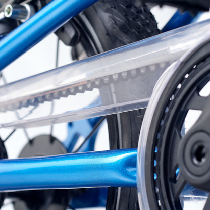 ACADEMY Grade 2 Belt - 14 Zoll Kinderfahrrad | ab 3 Jahre