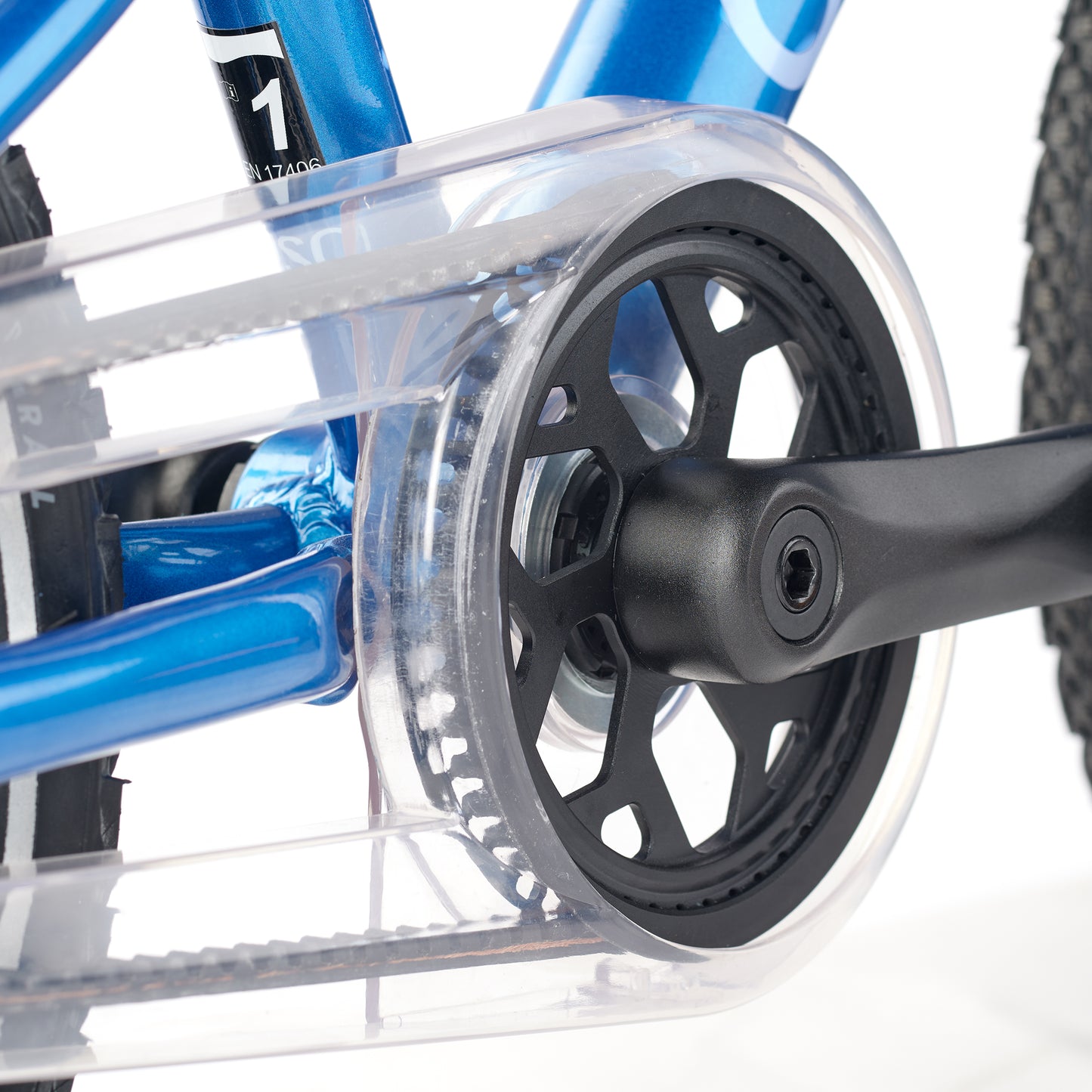 ACADEMY Grade 2 Belt - 14 Zoll Kinderfahrrad | ab 3 Jahre