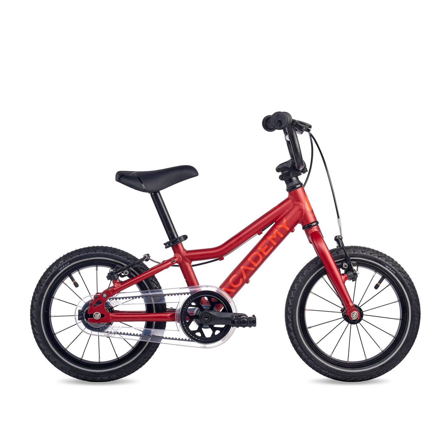 ACADEMY Grade 2 Belt - 14 Zoll Kinderfahrrad | ab 3 Jahre