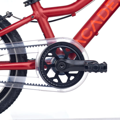 ACADEMY Grade 2 Belt - 14 Zoll Kinderfahrrad | ab 3 Jahre