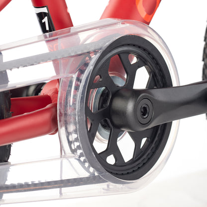 ACADEMY Grade 2 Belt - 14 Zoll Kinderfahrrad | ab 3 Jahre