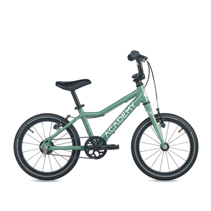 ACADEMY Grade 3 Belt - 16 Zoll Kinderfahrrad | ab 4 Jahre