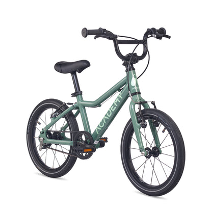 ACADEMY Grade 3 Belt - 16 Zoll Kinderfahrrad | ab 4 Jahre
