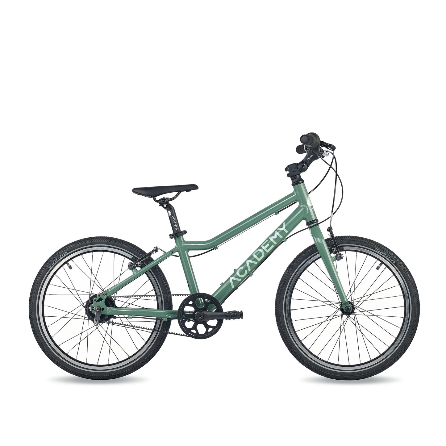 ACADEMY GRADE 4 belt - 20 Zoll Kinderfahrrad | ab 6 Jahre