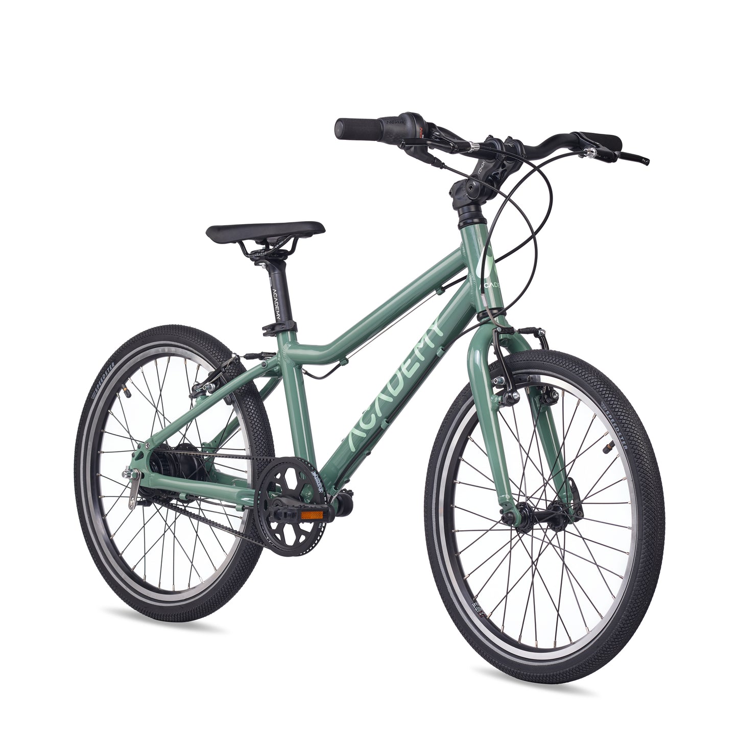 ACADEMY GRADE 4 belt - 20 Zoll Kinderfahrrad | ab 6 Jahre