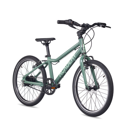 ACADEMY GRADE 4 belt - 20 Zoll Kinderfahrrad | ab 6 Jahre