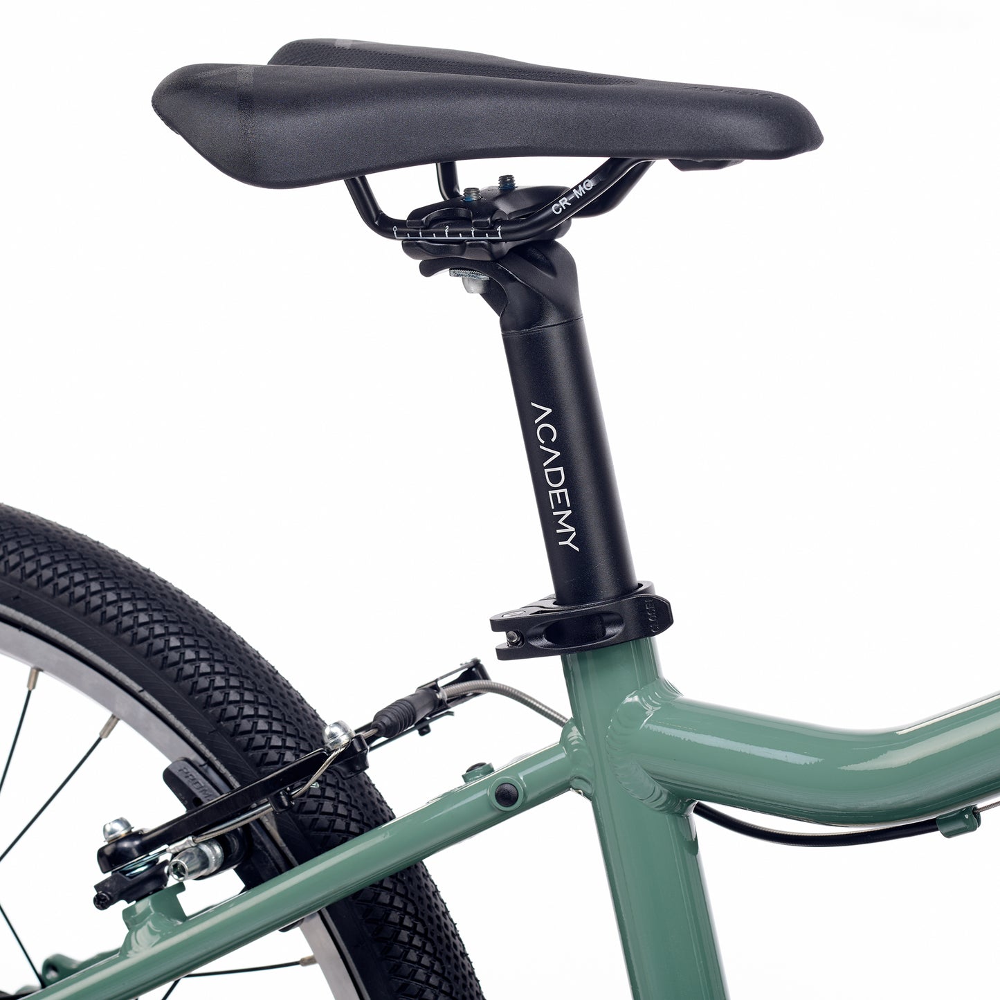 ACADEMY GRADE 4 belt - 20 Zoll Kinderfahrrad | ab 6 Jahre