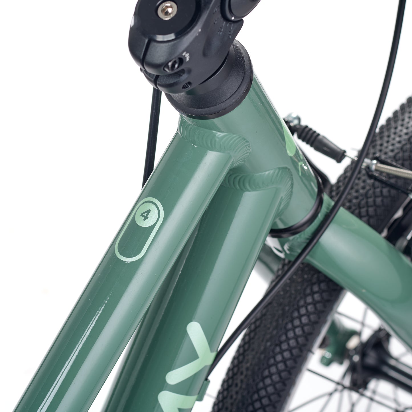 ACADEMY GRADE 4 belt - 20 Zoll Kinderfahrrad | ab 6 Jahre