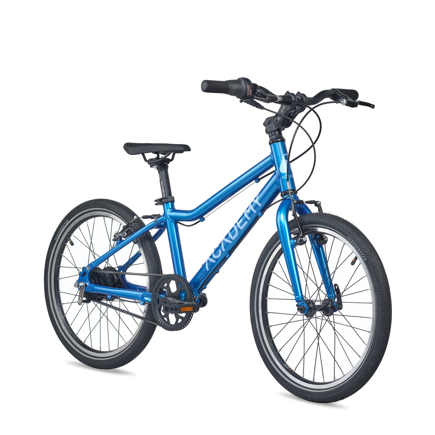 ACADEMY GRADE 4 belt - 20 Zoll Kinderfahrrad | ab 6 Jahre