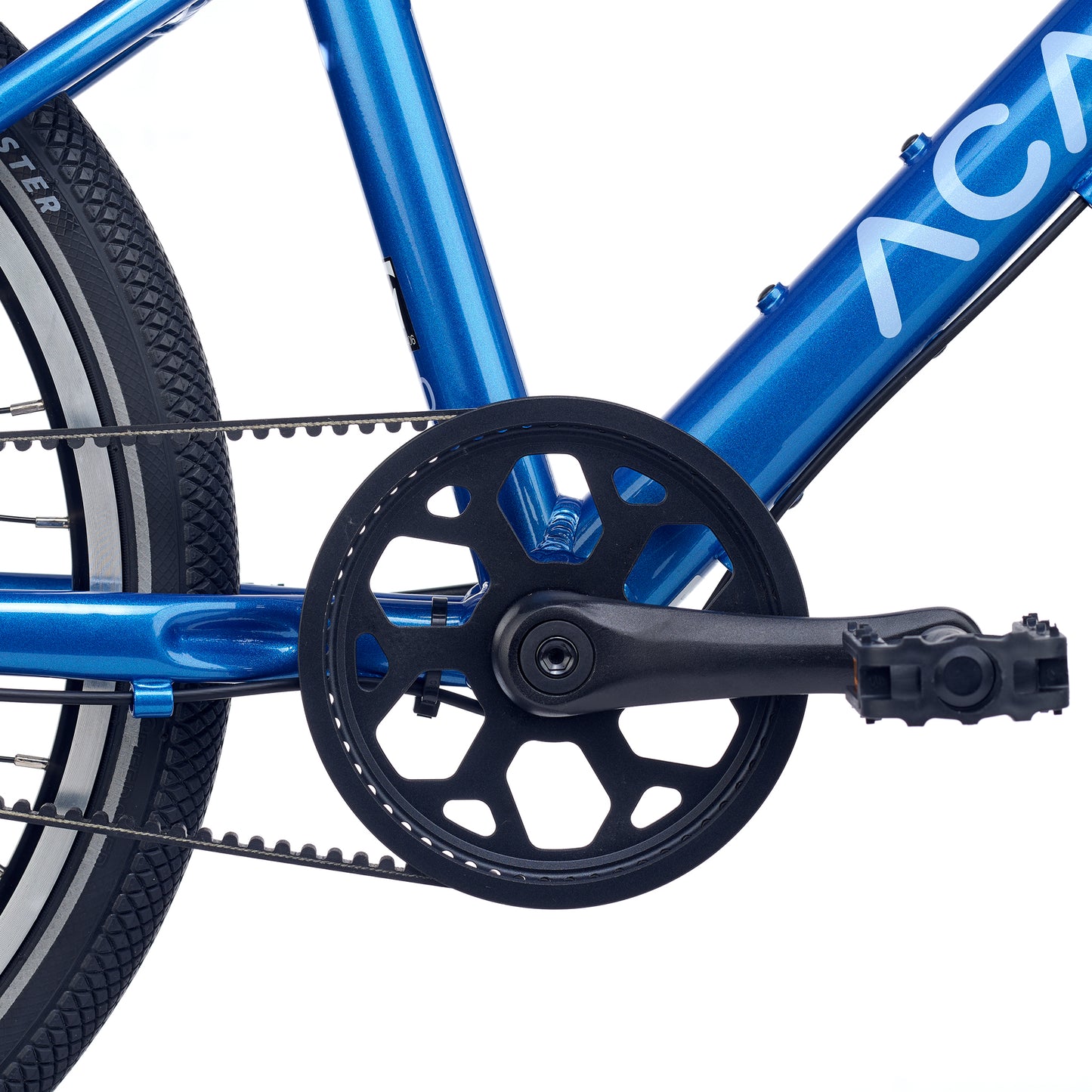 ACADEMY GRADE 4 belt - 20 Zoll Kinderfahrrad | ab 6 Jahre