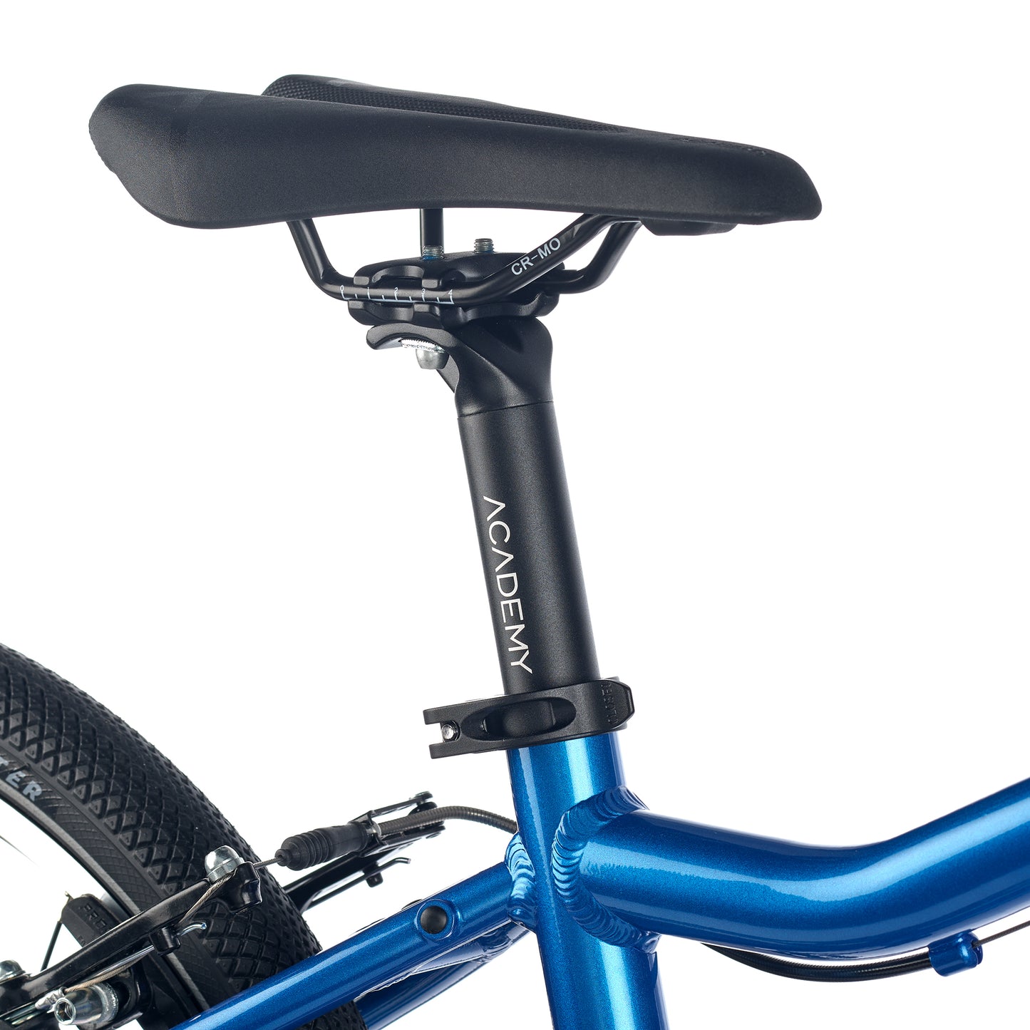 ACADEMY GRADE 4 belt - 20 Zoll Kinderfahrrad | ab 6 Jahre