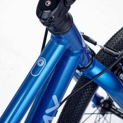 ACADEMY GRADE 4 belt - 20 Zoll Kinderfahrrad | ab 6 Jahre