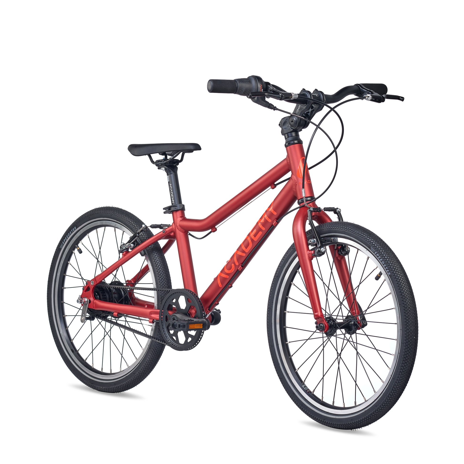 kinderfahrrad 20 zoll riemenantrieb 20 Zoll Kinderfahrrad ACADEMY GRADE 4 belt