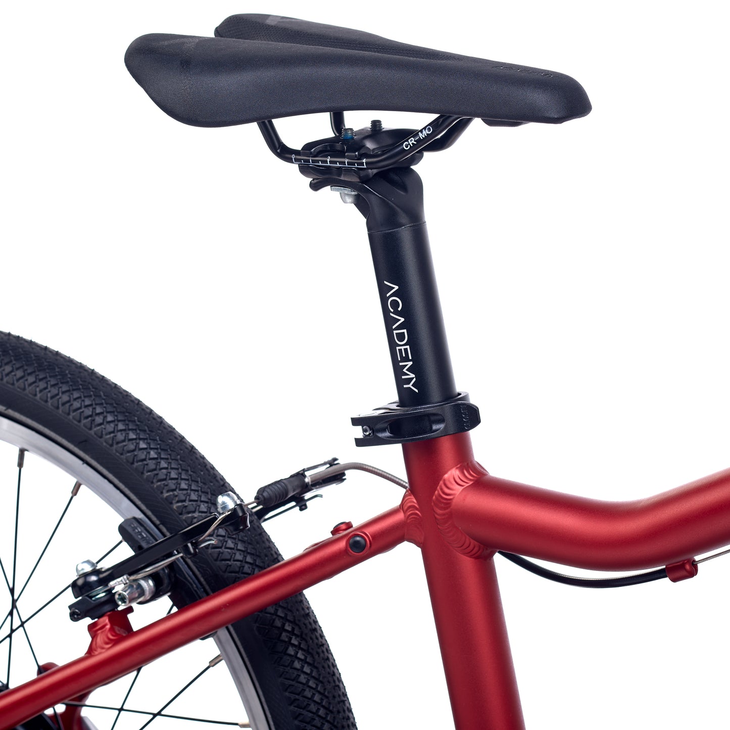 ACADEMY GRADE 4 belt - 20 Zoll Kinderfahrrad | ab 6 Jahre