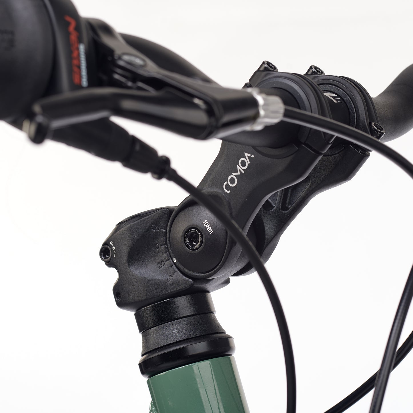 ACADEMY GRADE 5 belt - 24 Zoll Kinderfahrrad | ab 8 Jahre