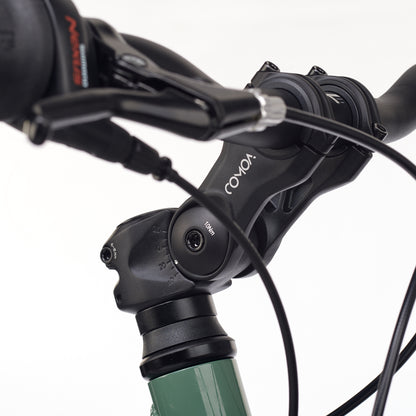 ACADEMY GRADE 5 belt - 24 Zoll Kinderfahrrad | ab 8 Jahre