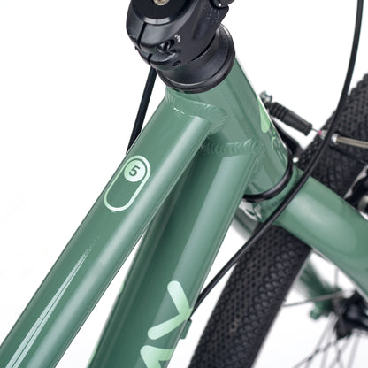 ACADEMY GRADE 5 belt - 24 Zoll Kinderfahrrad | ab 8 Jahre