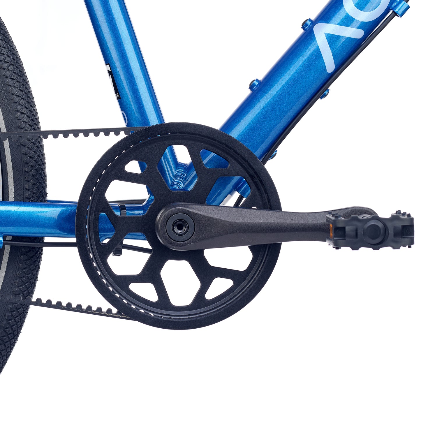 ACADEMY GRADE 5 belt - 24 Zoll Kinderfahrrad | ab 8 Jahre