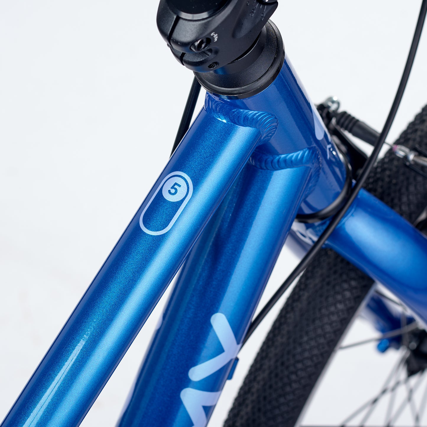 ACADEMY GRADE 5 belt - 24 Zoll Kinderfahrrad | ab 8 Jahre