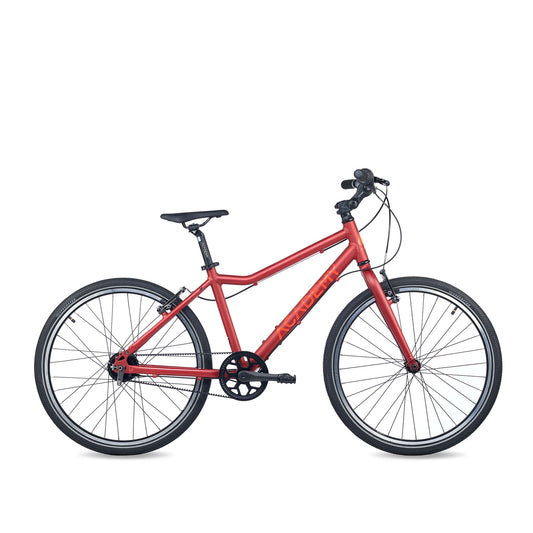 ACADEMY GRADE 5 belt - 24 Zoll Kinderfahrrad | ab 8 Jahre – Red